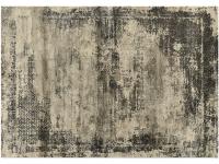 Ковер LISA 160X230 A5580A L.GREY-BLUE  FDS OZ KAPLAN 