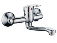 Смеситель для мойки пристенный RC000A ROEGEN   СТМ