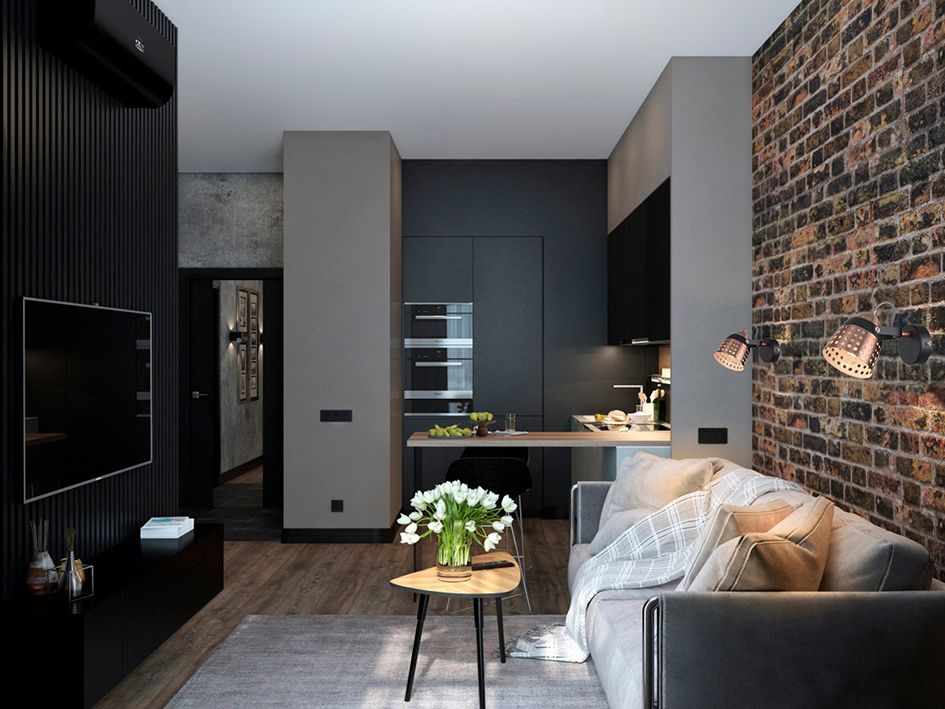 Cветильник бра 1138/1A ESCADA