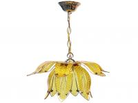 Светильник MF052-1 жел