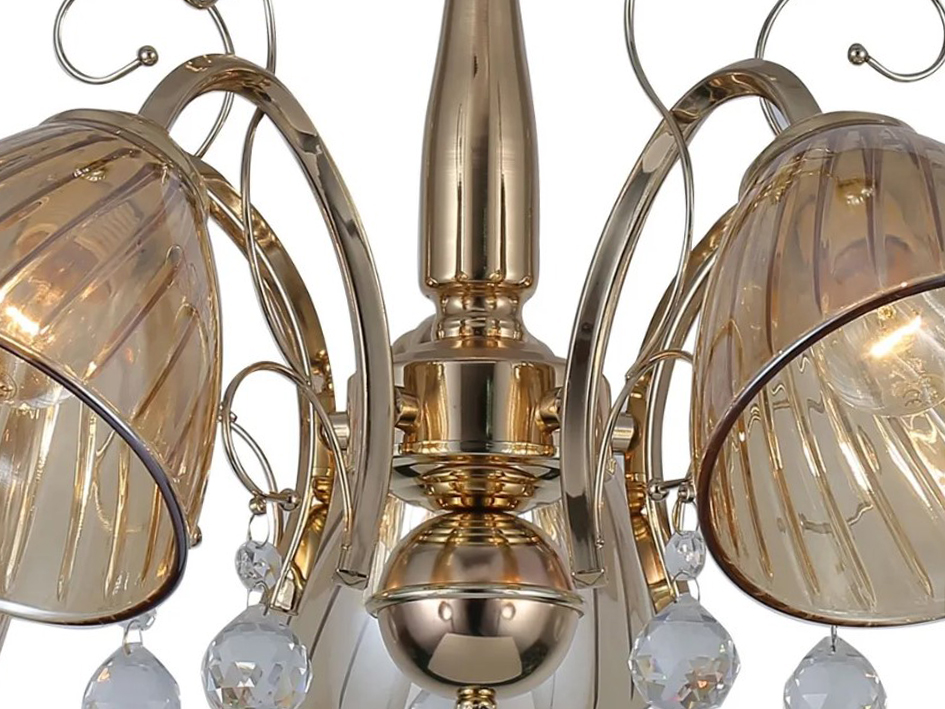 Светильник 06510-0.4-05      ELEKTRA