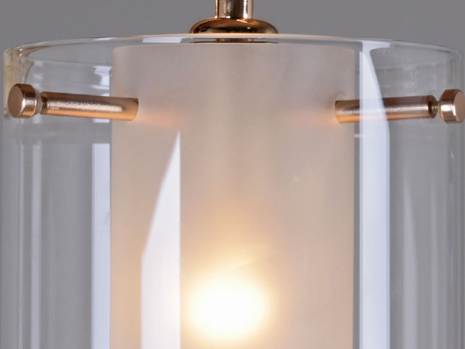 Светильник бра IL 5637-1WST-79 FG      ELEKTRA