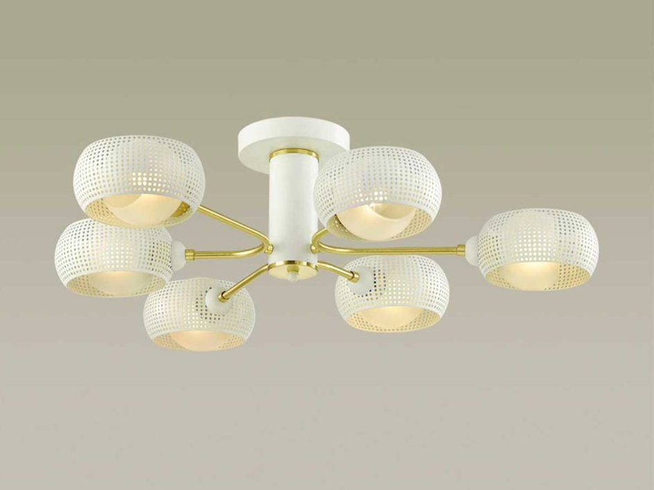 Светильник 4531/6С NOELLE  СОНЕКС