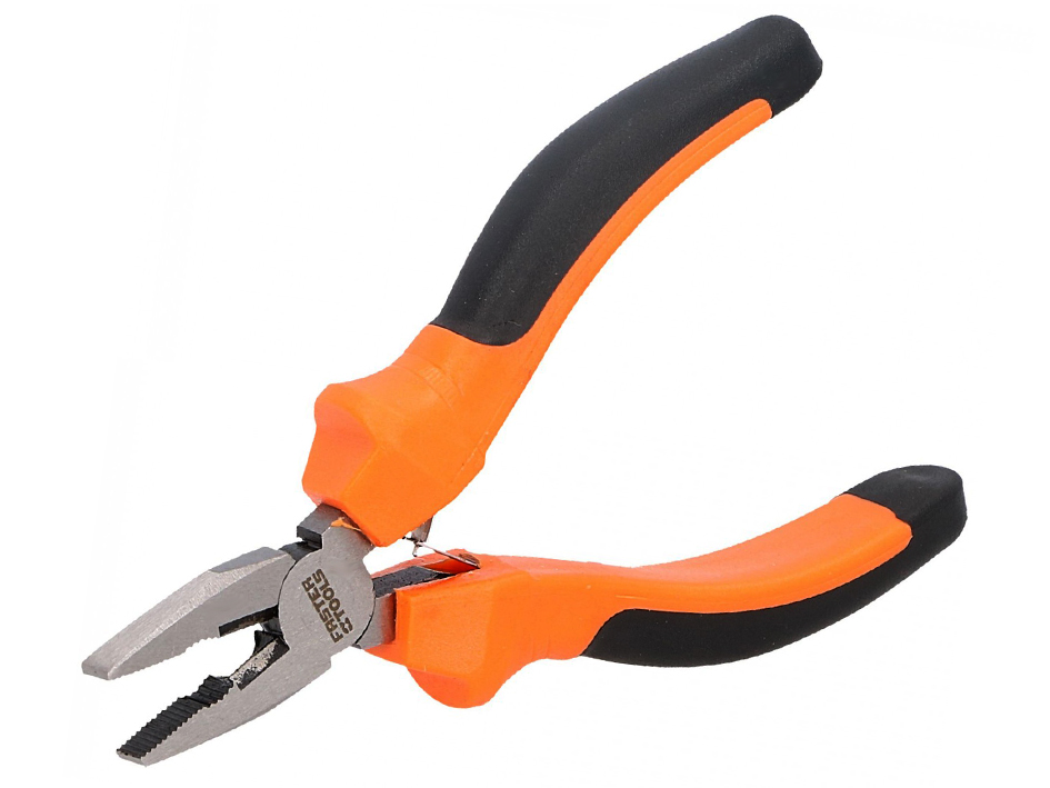 Плоскогубцы 125 MAXTER