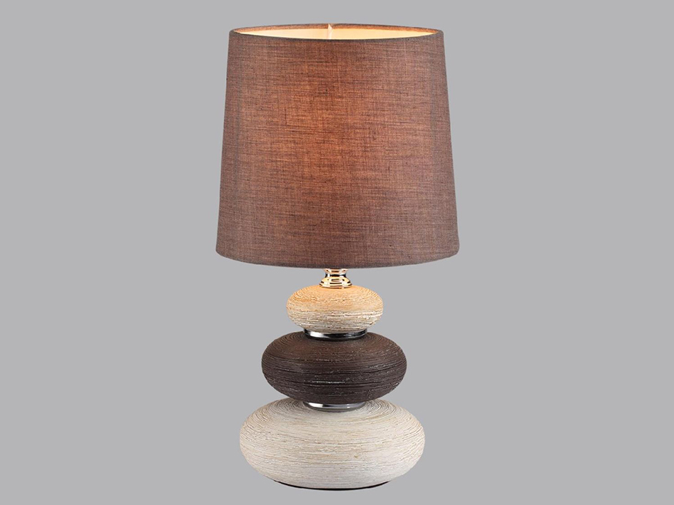 Настольная лампа 8126/1T LATZA (0048158)  СОНЕКС