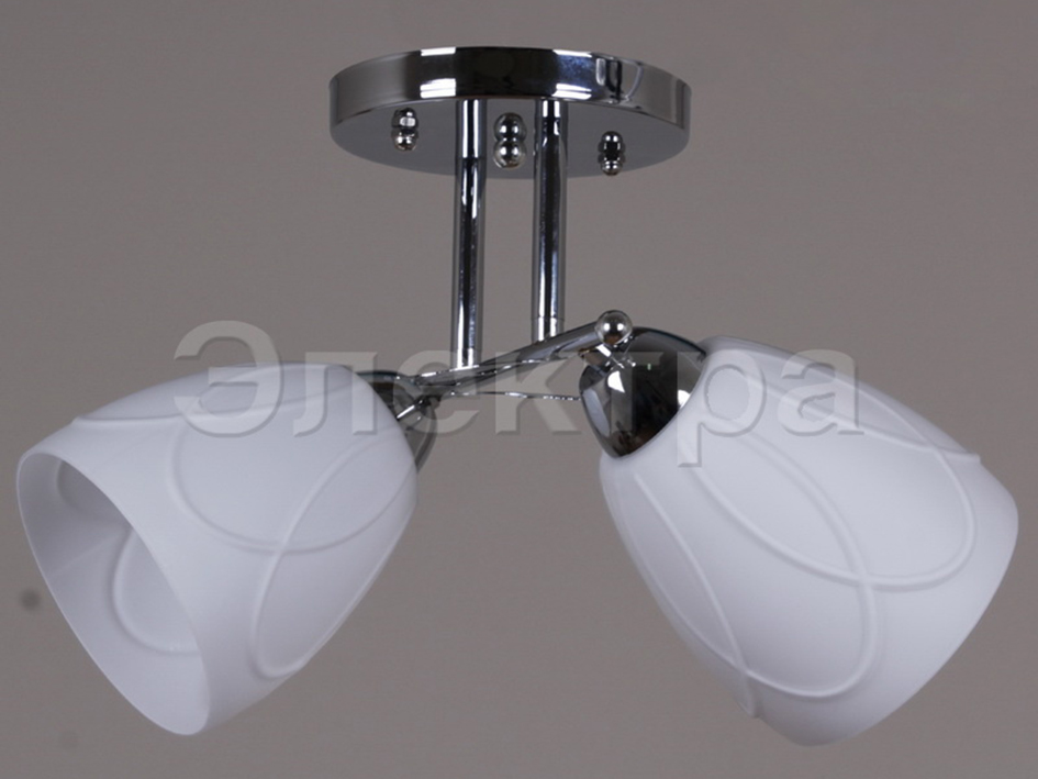 Светильник 12452-0.3-02      ELEKTRA