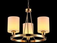 Светильник IL 1913-3P-17 GD     ELEKTRA