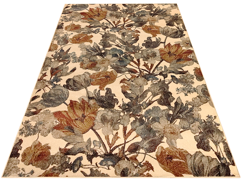 Ковер LEONI AUSTIN 200X285 8125-OJ8 W   ORIENTAL WEAVERS  