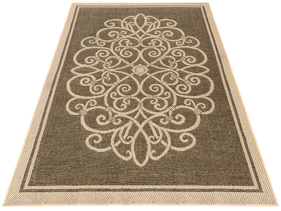 Ковер MASHAEL CLYDE 67X120 3526-NE6 N   ORIENTAL WEAVERS  