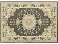 Ковер ARMAN 150X225 SHAHDOKHT HAVI BLUE   FARRAHI