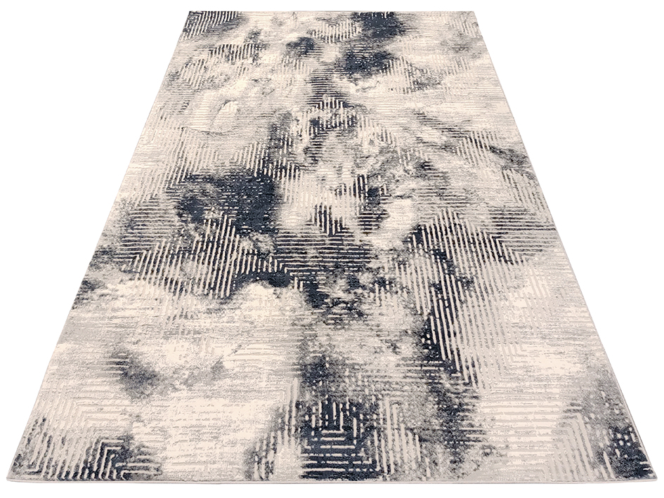 Ковер INFINITY SILK 200X290 02721A BLUE   PREMIER HALI