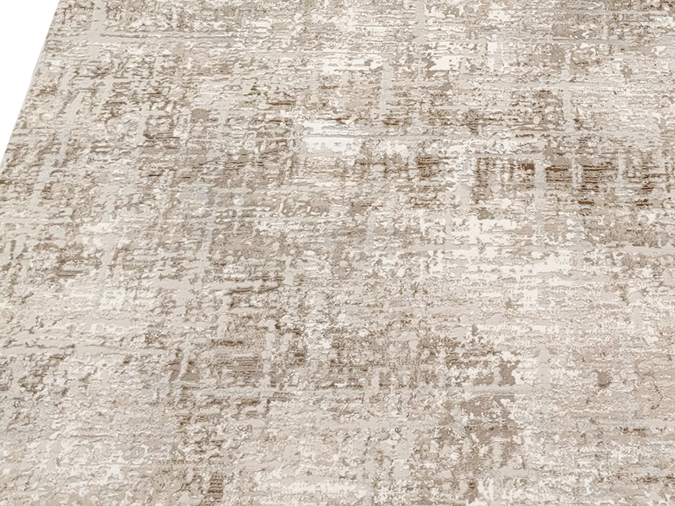 Ковер INFINITY SILK 200X400 02705A BEIGE   PREMIER HALI