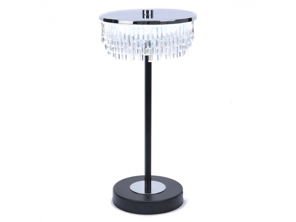 Настольная лампа 8204/1TL LED 7W SATIANA (0048250)  СОНЕКС