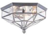 Светильник  H356-CL-03-CH MAYTONI   ФАКЕЛ