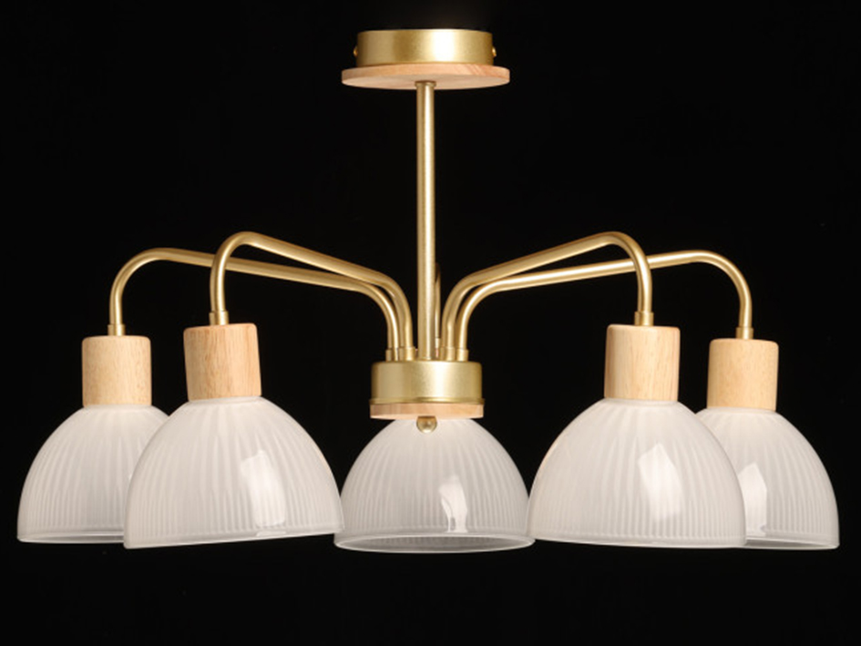 Светильник  635016405 ДЭЛА  DE CITY  ШТЕРН