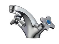 Смеситель для умывальника SL115-161 РМС   