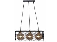 Светильник 04348-0.4-03 BK     ELEKTRA