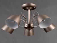 Светильник IL 8631-5WSQ-79 SN CR     ELEKTRA