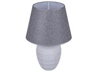 Настольная лампа 98690-0.7-01 WT     ELEKTRA