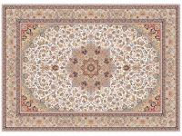 Ковер Damoon 150X225 PANIZ BEIGE   FARRAHI