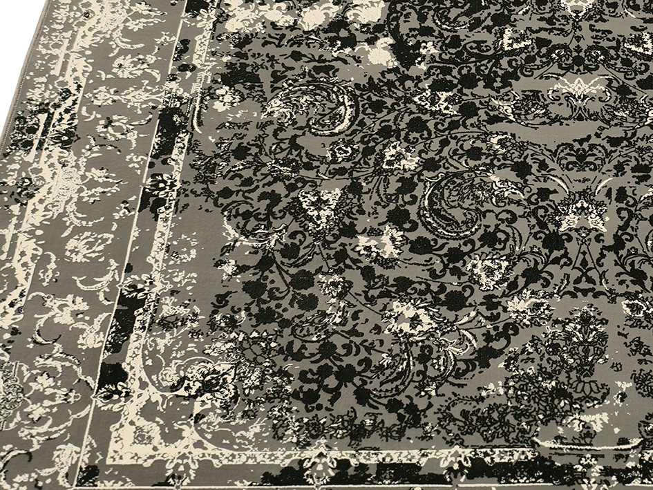 Ковер ARMAN 200X300 ARNIKA VINTAGE -VIHAN GREY   FARRAHI