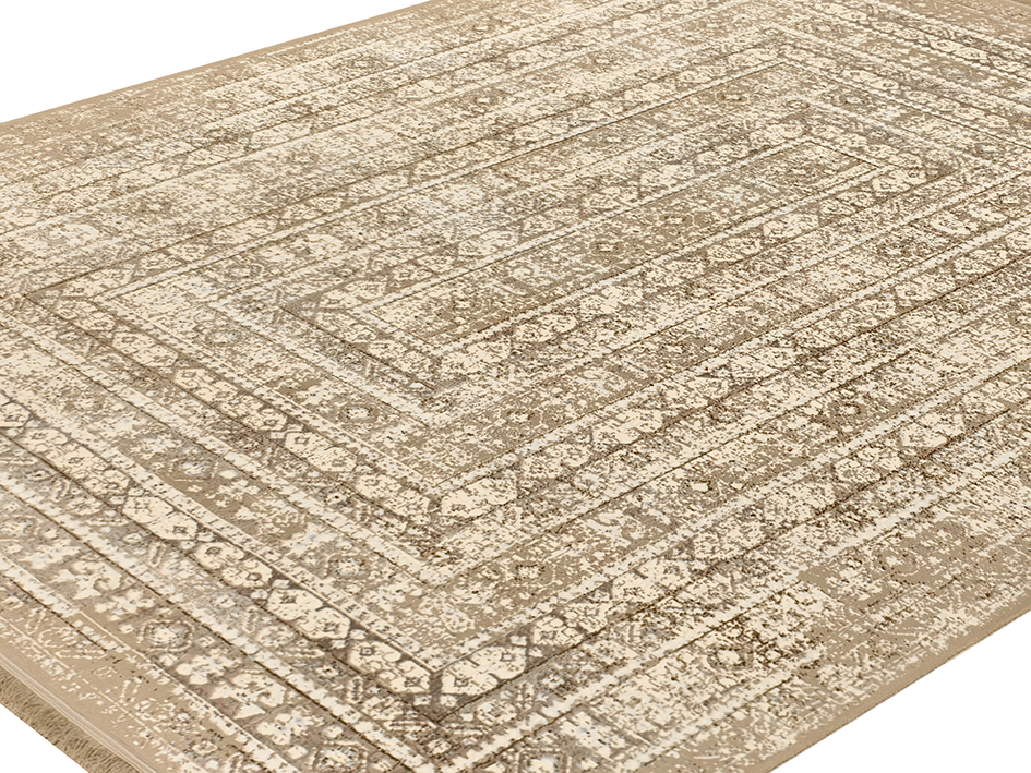 Ковер ECLIPSE 200X300 RO 030 KHAKI BEIGE   FARRAHI
