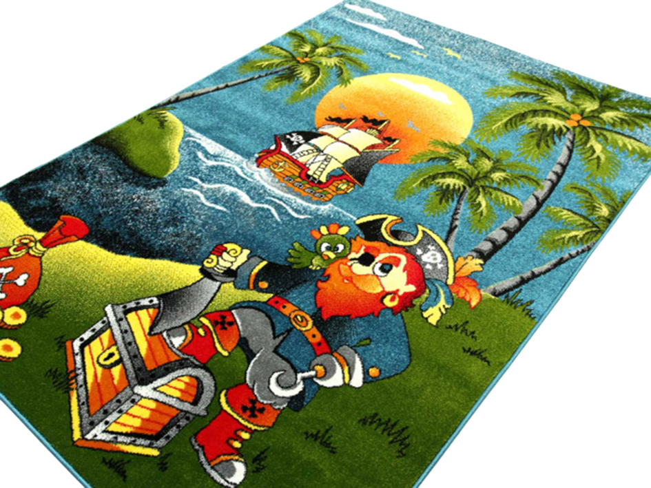 Ковер MANGO 120X170 11059/180   KARPETOFF