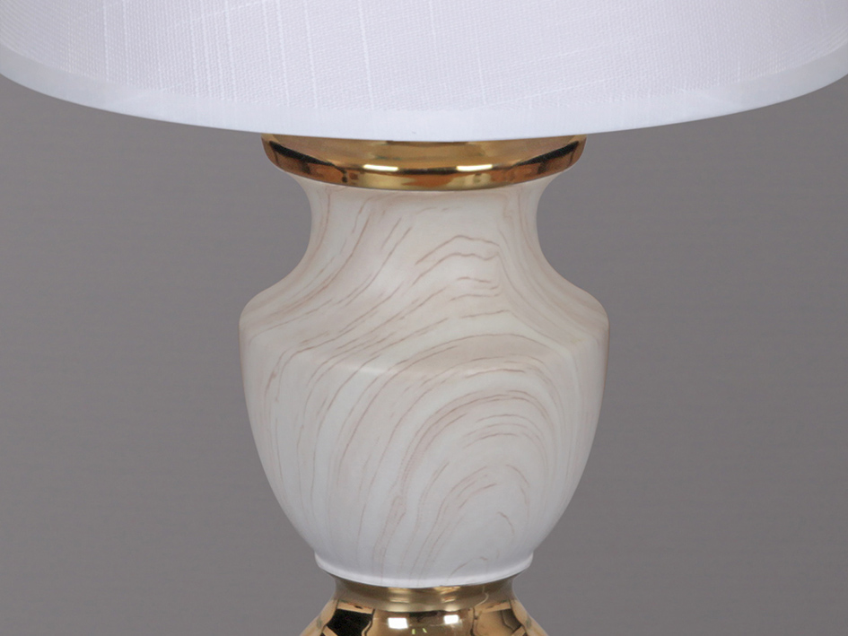 Настольная лампа 30195-0.7-01     ELEKTRA