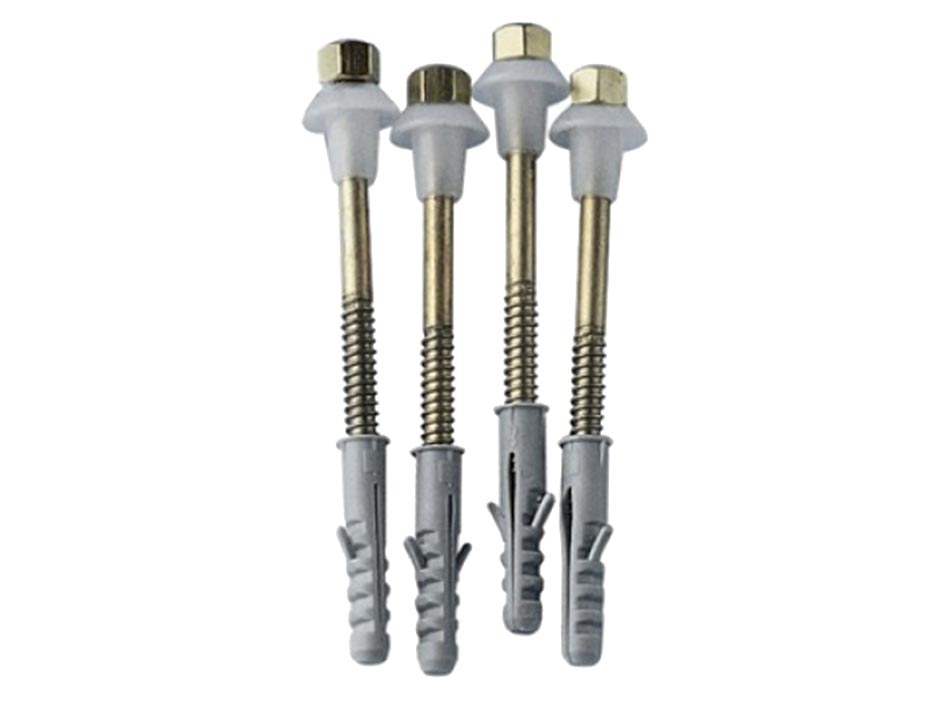 Крепление для унитаза  СТМ