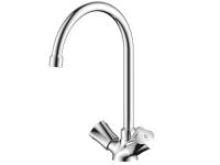 Смеситель для мойки 21430VG VIGO  OLIVE’S