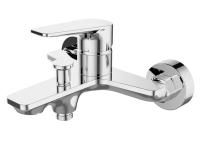 Смеситель для ванны  DVS0824-11 VIVA  DEVIDA   СТМ