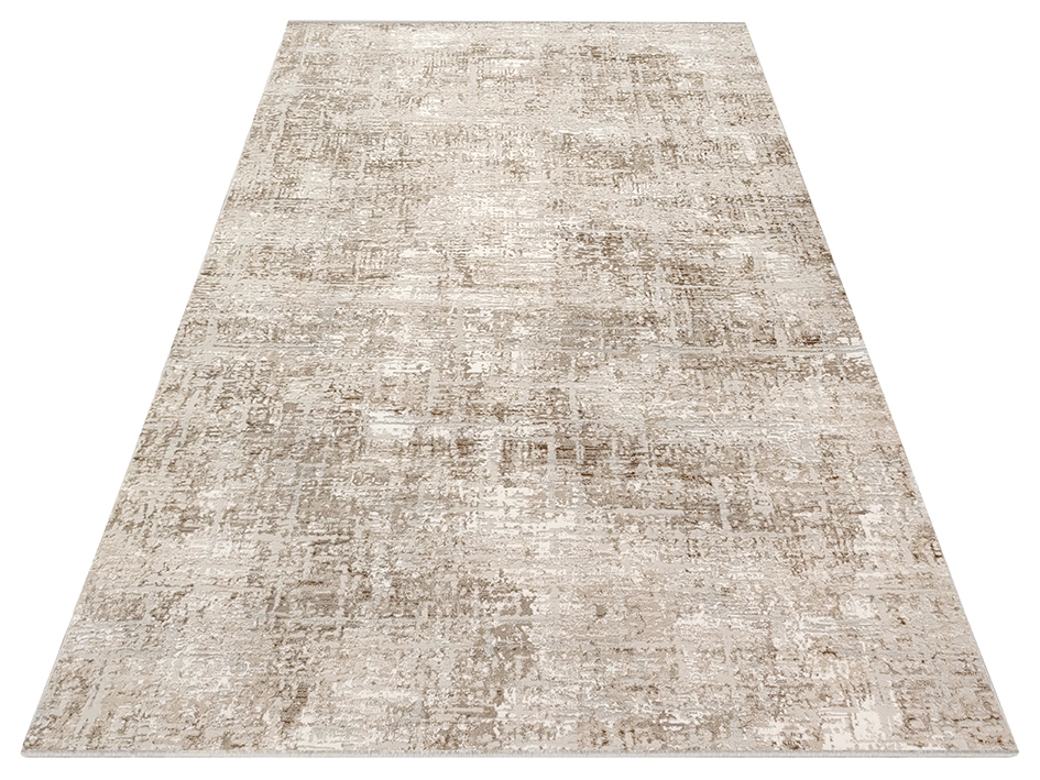 Ковер INFINITY SILK 200X290 02705A BEIGE   PREMIER HALI