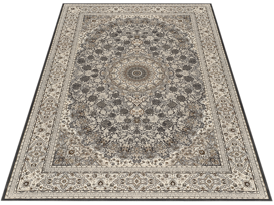 Ковер DAMOON 200X300 DELDAR HAVI BLUE   FARRAHI