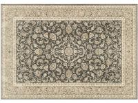 Ковер ARMAN 150X225 ANIA DARK GREY   FARRAHI