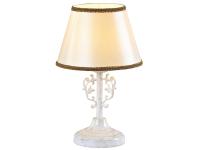 Настольная лампа IL 6002-1T-27 SWT GD     ELEKTRA