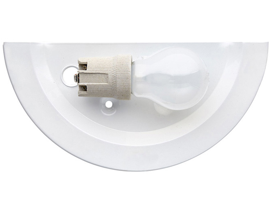 Светильник 053 ХРОМ 300*150 DUNA  СОНЕКС