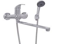 Смеситель для ванны G134710 Cordoba GOTA ROCIO  ARVAD GROUP