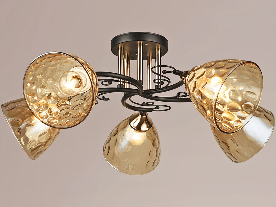 Светильник 04522-0.3-05    ELEKTRA