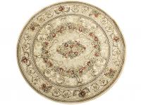 Ковер GENOVA 160X160 38270/626260 КРУГ   RAGOLLE 