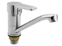 Смеситель для мойки 385014S  BIANCO  САНАКС 