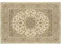 Ковер DAMOON 250X350 MAKAN CREAM   FARRAHI