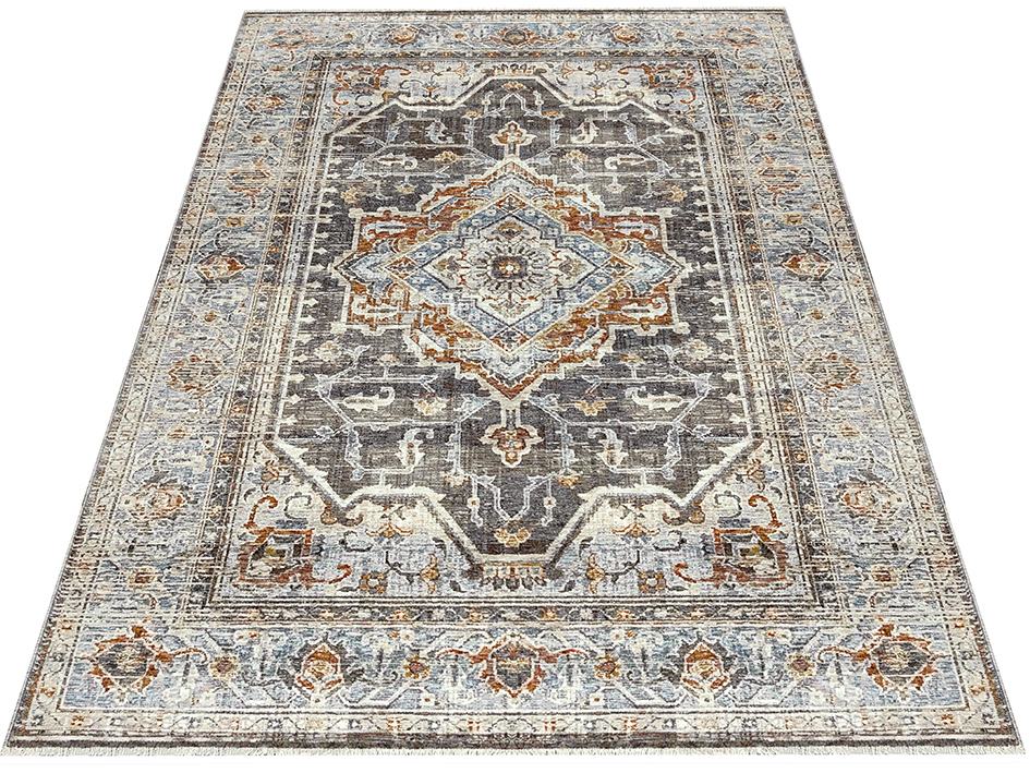 Ковер RITZ MAHARAJA 160X235 1803 NJ1 X  ORIENTAL WEAVERS  