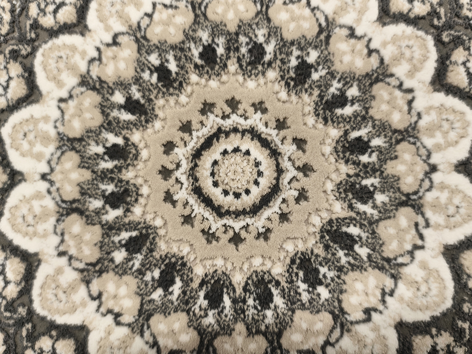 Ковер ARMAN 150X225 SHAHAN CREAM   FARRAHI