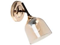 Светильник бра 324027101 АЛЬФА  DE CITY  ШТЕРН