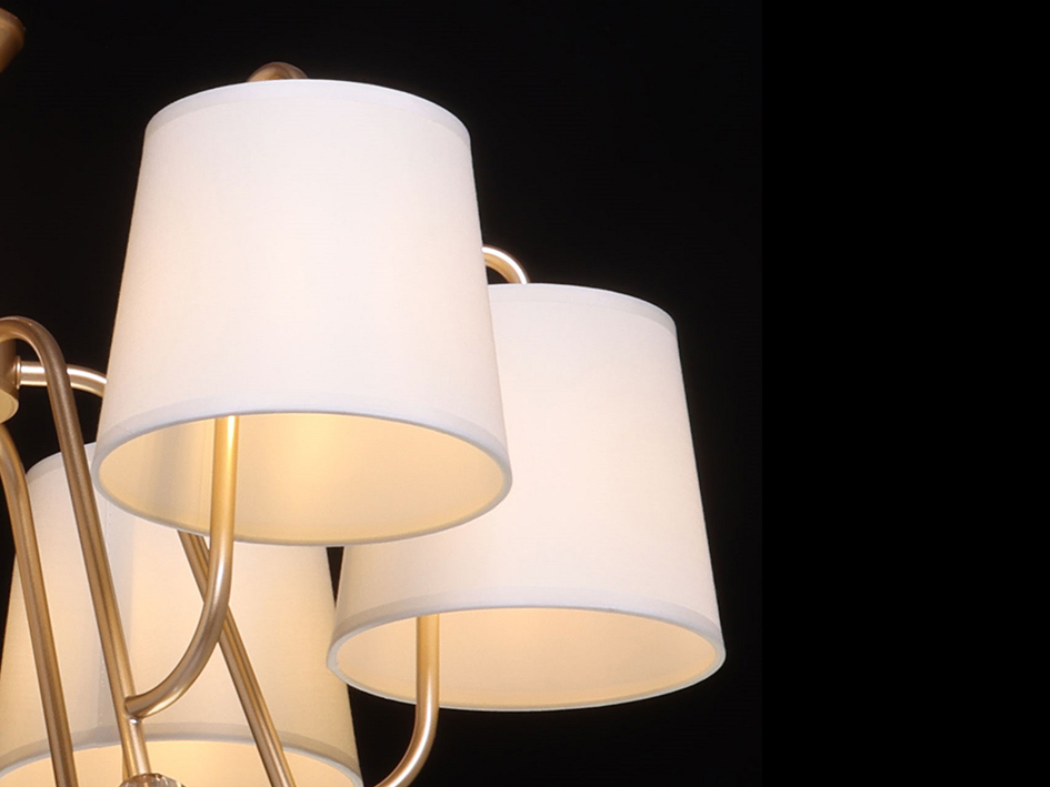 Светильник  329012206 ВЕГА  MW-LIGHT  ШТЕРН