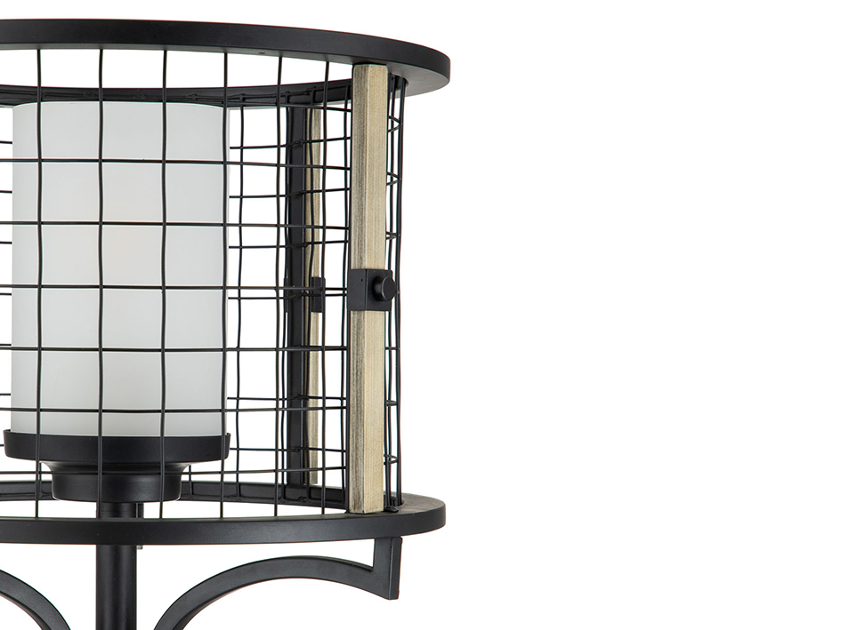 Настольная лампа 10014/1T V000035 ESCADA  50