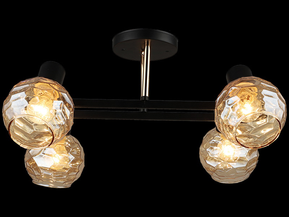 Светильник 04772-0.8-04    ELEKTRA