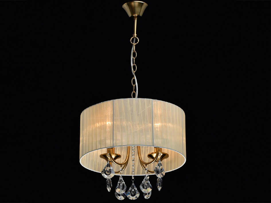 Светильник  465016504 ЖАКЛИН  MW-LIGHT  ШТЕРН