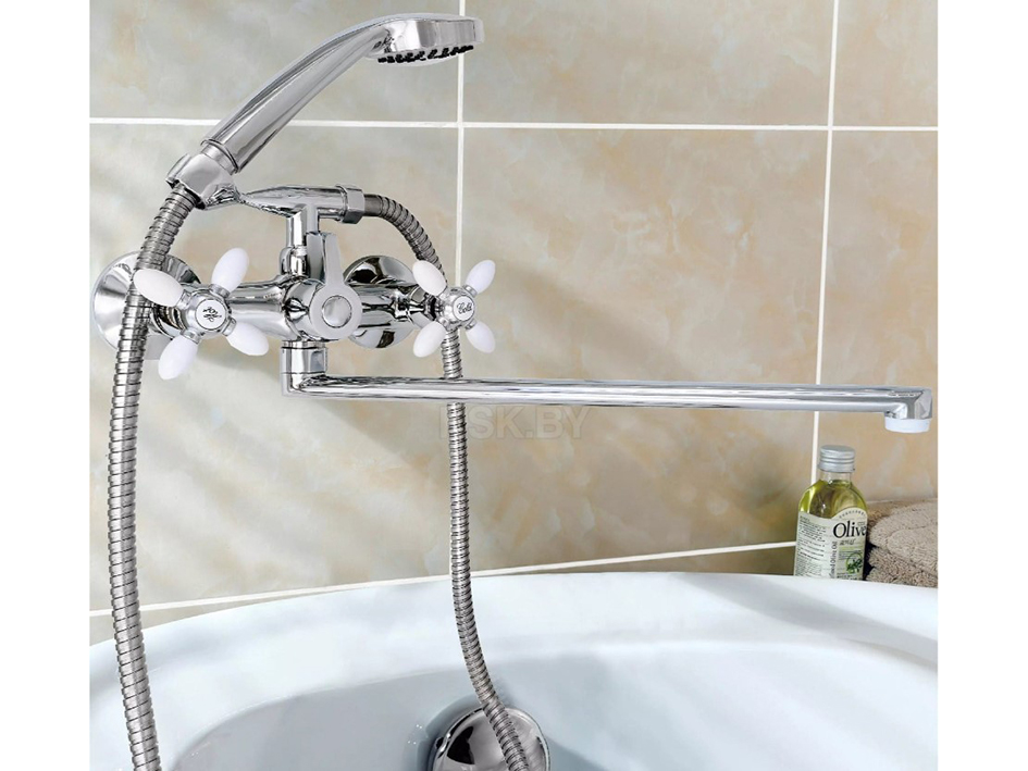 Смеситель для ванны G334941 Oliva GOTA ROCIO  ARVAD GROUP  нез