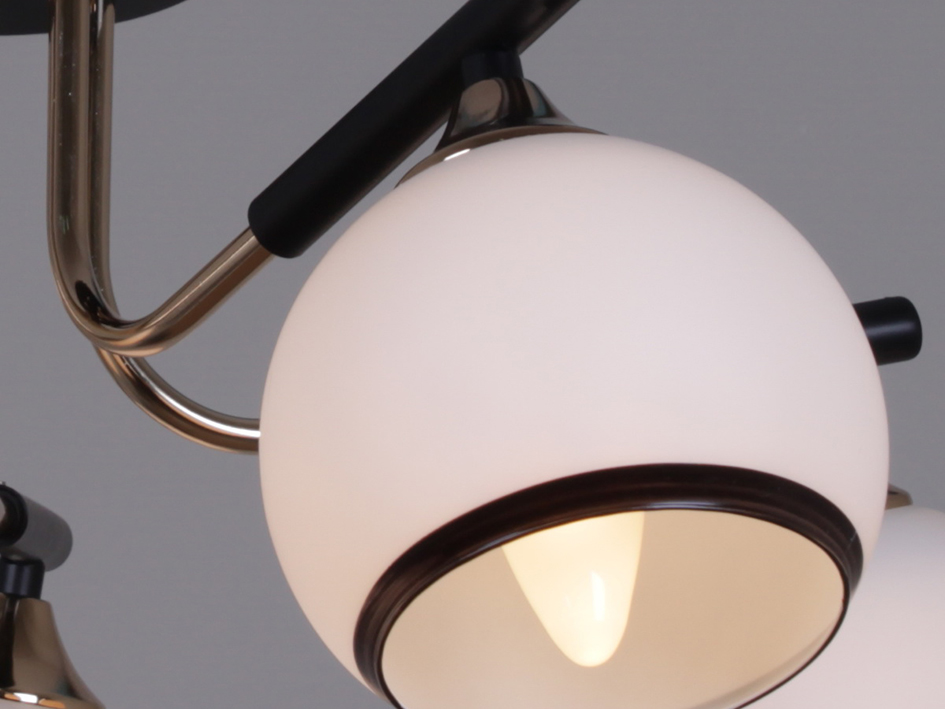 Светильник 52132-0.3-05 A     ELEKTRA